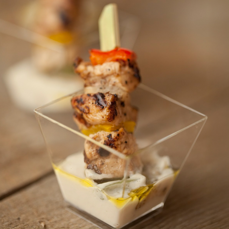 Shish Taouk